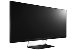 画像ギャラリー No.008のサムネイル画像 / LG,国内初の「FreeSync」対応アスペクト比21:9液晶ディスプレイを発表。34インチと29インチの2ラインナップ