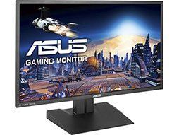 画像ギャラリー No.003のサムネイル画像 / 垂直144Hz+FreeSync対応のゲーマー向け27インチIPS液晶ディスプレイ「MG279Q」がASUSから発売