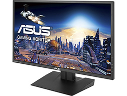 画像ギャラリー No.004のサムネイル画像 / 垂直144Hz+FreeSync対応のゲーマー向け27インチIPS液晶ディスプレイ「MG279Q」がASUSから発売