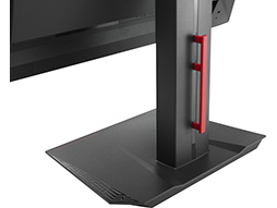 画像ギャラリー No.005のサムネイル画像 / 垂直144Hz+FreeSync対応のゲーマー向け27インチIPS液晶ディスプレイ「MG279Q」がASUSから発売