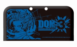 画像ギャラリー No.002のサムネイル画像 / 「DQM ジョーカー3」デザインの3DS LL用カバーとカードケースが登場