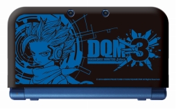 画像ギャラリー No.003のサムネイル画像 / 「DQM ジョーカー3」デザインの3DS LL用カバーとカードケースが登場