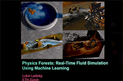 画像ギャラリー No.002のサムネイル画像 / 表情まで取り込んだ3Dアバターを,Webカメラ1つでリアルタイムに生成。SIGGRAPHで見た「ゲームにも使える先進技術」