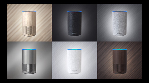 EchoθࡼӡAll-New Amazon Echo