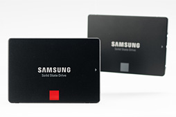 画像ギャラリー No.005のサムネイル画像 / 「SSD 860 PRO」「SSD 860 EVO」レビュー。Samsungの新しいSATA 6Gbps接続型SSDは何が変わったのか
