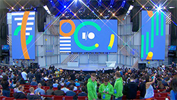 画像ギャラリー No.003のサムネイル画像 / 次期OS「Android P」は,AIを使ったサービスやアプリを大幅に拡充。Google I/O基調講演レポート