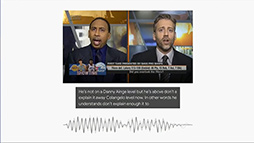 画像ギャラリー No.004のサムネイル画像 / 次期OS「Android P」は,AIを使ったサービスやアプリを大幅に拡充。Google I/O基調講演レポート