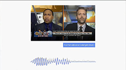 画像ギャラリー No.005のサムネイル画像 / 次期OS「Android P」は,AIを使ったサービスやアプリを大幅に拡充。Google I/O基調講演レポート