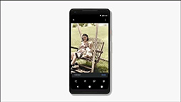 画像ギャラリー No.010のサムネイル画像 / 次期OS「Android P」は,AIを使ったサービスやアプリを大幅に拡充。Google I/O基調講演レポート