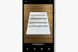 画像ギャラリー No.011のサムネイル画像 / 次期OS「Android P」は,AIを使ったサービスやアプリを大幅に拡充。Google I/O基調講演レポート