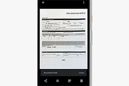 画像ギャラリー No.012のサムネイル画像 / 次期OS「Android P」は,AIを使ったサービスやアプリを大幅に拡充。Google I/O基調講演レポート