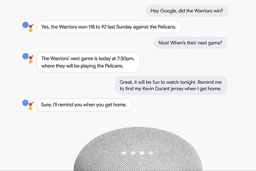 画像ギャラリー No.013のサムネイル画像 / 次期OS「Android P」は,AIを使ったサービスやアプリを大幅に拡充。Google I/O基調講演レポート