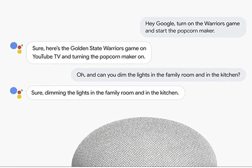 画像ギャラリー No.014のサムネイル画像 / 次期OS「Android P」は,AIを使ったサービスやアプリを大幅に拡充。Google I/O基調講演レポート