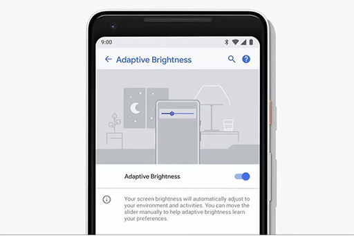 画像ギャラリー No.017のサムネイル画像 / 次期OS「Android P」は,AIを使ったサービスやアプリを大幅に拡充。Google I/O基調講演レポート