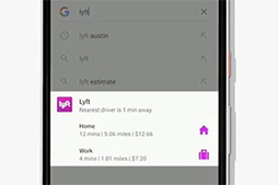 画像ギャラリー No.022のサムネイル画像 / 次期OS「Android P」は,AIを使ったサービスやアプリを大幅に拡充。Google I/O基調講演レポート