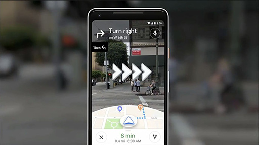 画像ギャラリー No.031のサムネイル画像 / 次期OS「Android P」は,AIを使ったサービスやアプリを大幅に拡充。Google I/O基調講演レポート