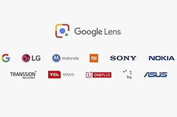 画像ギャラリー No.033のサムネイル画像 / 次期OS「Android P」は,AIを使ったサービスやアプリを大幅に拡充。Google I/O基調講演レポート