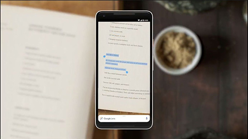 画像ギャラリー No.034のサムネイル画像 / 次期OS「Android P」は,AIを使ったサービスやアプリを大幅に拡充。Google I/O基調講演レポート