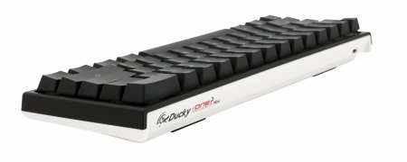 画像ギャラリー No.003のサムネイル画像 / 台湾Duckyのゲーマー向け英語メカニカルキーボード3製品が国内発売