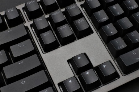 画像ギャラリー No.005のサムネイル画像 / 台湾Duckyのゲーマー向け英語メカニカルキーボード3製品が国内発売