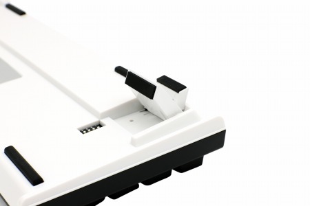 画像ギャラリー No.008のサムネイル画像 / 台湾Duckyのゲーマー向け英語メカニカルキーボード3製品が国内発売