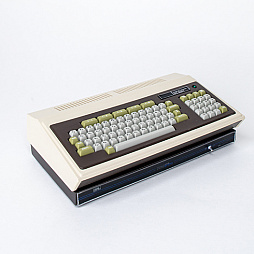 画像ギャラリー No.003のサムネイル画像 / 「PC-8001」を再現した「PasocomMini PC-8001」の一般向け販売が決定。価格は2万4800円(税別)