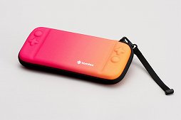 画像ギャラリー No.004のサムネイル画像 / 【PR】tomtocのSwitch用ケースは,圧倒的なカラバリ&こだわりの実用性に注目だ。Amazonでは数量限定セールがスタート