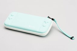 画像ギャラリー No.009のサムネイル画像 / 【PR】tomtocのSwitch用ケースは,圧倒的なカラバリ&こだわりの実用性に注目だ。Amazonでは数量限定セールがスタート