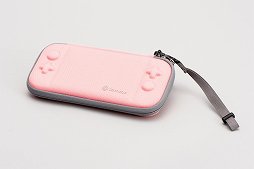 画像ギャラリー No.018のサムネイル画像 / 【PR】tomtocのSwitch用ケースは,圧倒的なカラバリ&こだわりの実用性に注目だ。Amazonでは数量限定セールがスタート