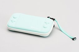 画像ギャラリー No.019のサムネイル画像 / 【PR】tomtocのSwitch用ケースは,圧倒的なカラバリ&こだわりの実用性に注目だ。Amazonでは数量限定セールがスタート