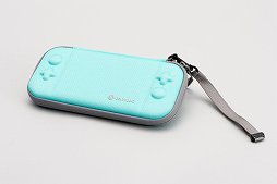 画像ギャラリー No.020のサムネイル画像 / 【PR】tomtocのSwitch用ケースは,圧倒的なカラバリ&こだわりの実用性に注目だ。Amazonでは数量限定セールがスタート