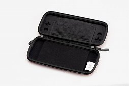 画像ギャラリー No.036のサムネイル画像 / 【PR】tomtocのSwitch用ケースは,圧倒的なカラバリ&こだわりの実用性に注目だ。Amazonでは数量限定セールがスタート