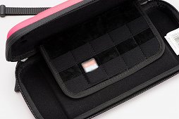 画像ギャラリー No.037のサムネイル画像 / 【PR】tomtocのSwitch用ケースは,圧倒的なカラバリ&こだわりの実用性に注目だ。Amazonでは数量限定セールがスタート