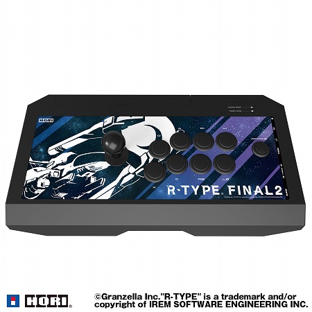 ꡼ No.001Υͥ / HORIR-TYPE FINAL 2бPC/PS5/PS4/PS3ѥɥƥåȯ