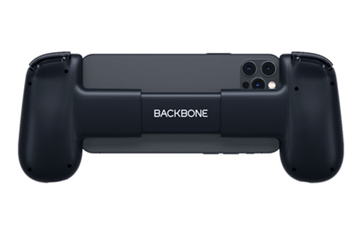 ꡼ No.003Υͥ / iPhone򶴤߹ॲѥåɡBackbone Oneפ򥪥󥭥衼