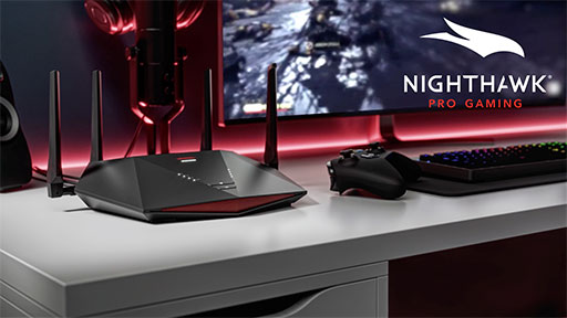 ꡼ No.001Υͥ / NETGEARWi-Fi 6б̵LAN롼XR1000פȯ䡣Ŭʥ饤Ωĥե륿󥰵ǽ