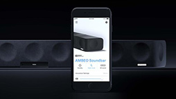 ꡼ No.008Υͥ / Sennheiser3Dǥбι饵ɥСAMBEO Soundbarפ727˹ȯ