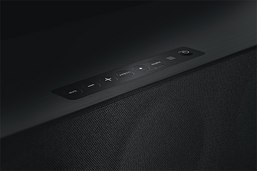꡼ No.010Υͥ / Sennheiser3Dǥбι饵ɥСAMBEO Soundbarפ727˹ȯ