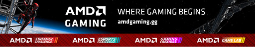 ꡼ No.001Υͥ / AMD絬eݡĥ٥ȡAMD Gaming Campaign 2021פ򳫺