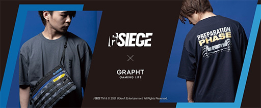 ꡼ No.006Υͥ / ֥ȥ꡼ȥեץܤΥåפȡR6SץܤTĤGRAPHT GAMING LIFEȯ