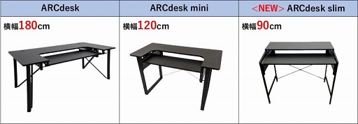꡼ No.006Υͥ / ΥޡǥARCdesk Slimפ饦ɥեǥ󥰤䳫