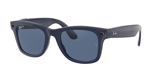 ꡼ No.002Υͥ / FacebookΥޡȥ饹Ray-Ban Storiesפȯɽȥԡ¢ǸƤʤϿǤ