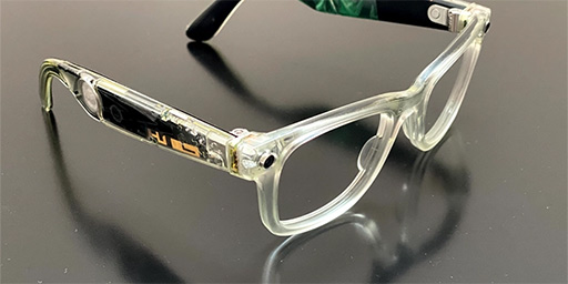 ꡼ No.003Υͥ / FacebookΥޡȥ饹Ray-Ban Storiesפȯɽȥԡ¢ǸƤʤϿǤ