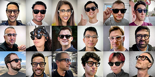 ꡼ No.007Υͥ / FacebookΥޡȥ饹Ray-Ban Storiesפȯɽȥԡ¢ǸƤʤϿǤ