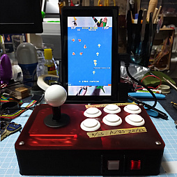 ꡼ No.001Υͥ / SwitchɥåEasternפͽFAR EAST PINBALLϡӤˤŬߥ˥