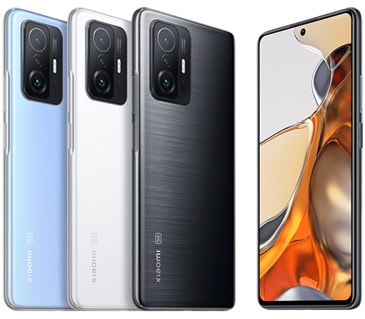 ꡼ No.002Υͥ / Xiaomi5GбϥɥޡȥեXiaomi 11Tץ꡼ȯɽǤȯͽ