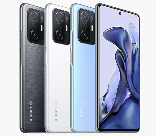 ꡼ No.003Υͥ / Xiaomi5GбϥɥޡȥեXiaomi 11Tץ꡼ȯɽǤȯͽ