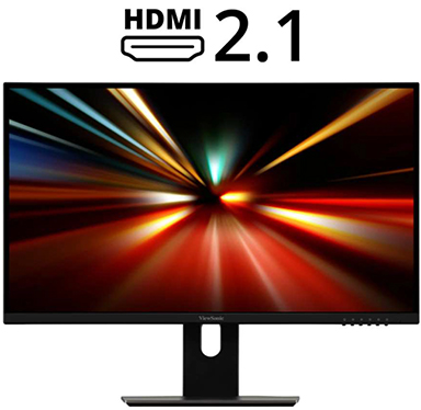 ꡼ No.004Υͥ / ViewSonic150HzɽбѥͥѤ27.94Kǥץ쥤ȯ䡣HDMI 2.1Ϥˤб