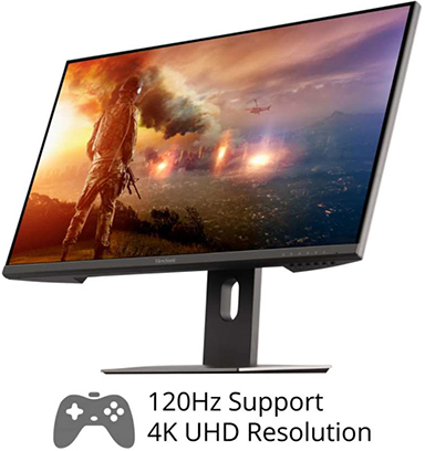 ꡼ No.005Υͥ / ViewSonic150HzɽбѥͥѤ27.94Kǥץ쥤ȯ䡣HDMI 2.1Ϥˤб