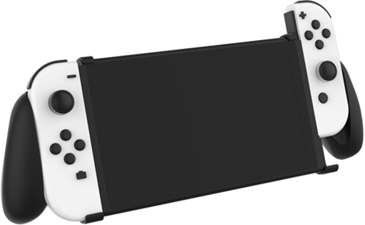 画像ギャラリー No.005のサムネイル画像 / サイバーガジェット,シリコンカバーなど有機EL版Switch用アクセサリ計11製品を本体と同時発売